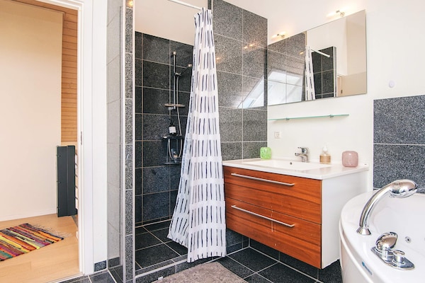 Foto van 7 persoons woning in Juelsminde - Vakantiehuis in Juelsminde - Indoor