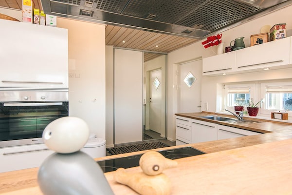 Foto van 7 persoons woning in Juelsminde - Vakantiehuis in Juelsminde - Indoor