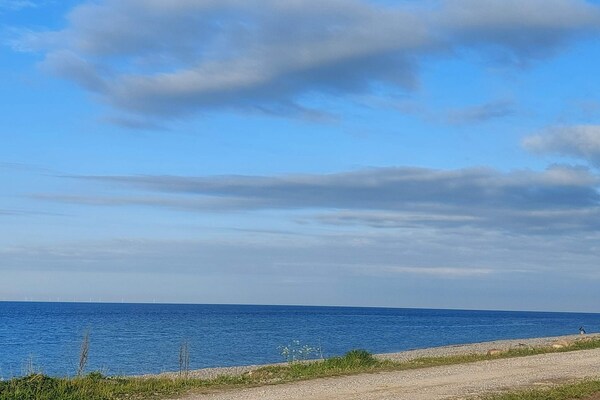 Foto van 5 persoons vakantie huis in Grenaa - Vakantiehuis in Grenaa - WaterView