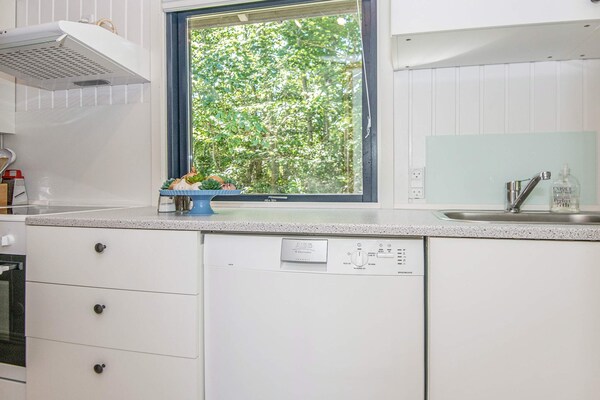 Foto van 5 persoons vakantie huis in Grenaa - Vakantiehuis in Grenaa - Indoor