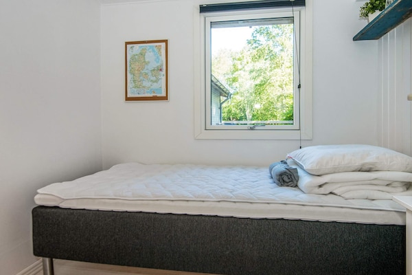 Foto van 5 persoons vakantie huis in Grenaa - Vakantiehuis in Grenaa - Indoor