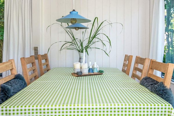 Foto van 5 persoons vakantie huis in Grenaa - Vakantiehuis in Grenaa - Indoor