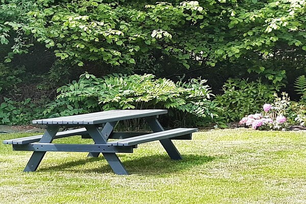 Foto van 5 persoons vakantie huis in Grenaa - Vakantiehuis in Grenaa - Outdoor