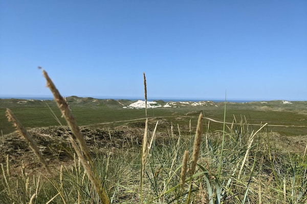 Foto van 6 persoons vakantie huis in Hvide Sande - Vakantiehuis in Hvide Sande - Untagged