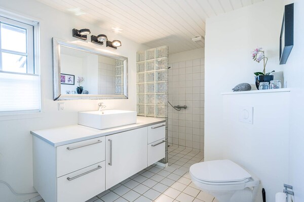 Foto van Kustparel in Sondervig-By Traum - Vakantiehuis in Ringkøbing - Indoor