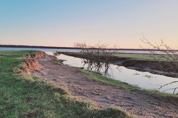 Foto van 8 persoons vakantie huis in Oksbøl - Vakantiehuis in Oksbøl - WaterView