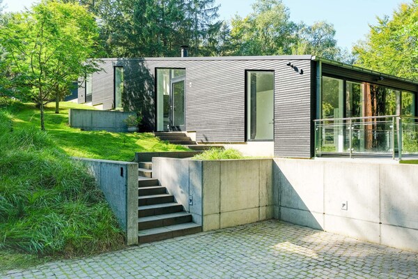 Foto van 8 persoons vakantie huis in Ebeltoft - Vakantiehuis in Ebeltoft - Indoor