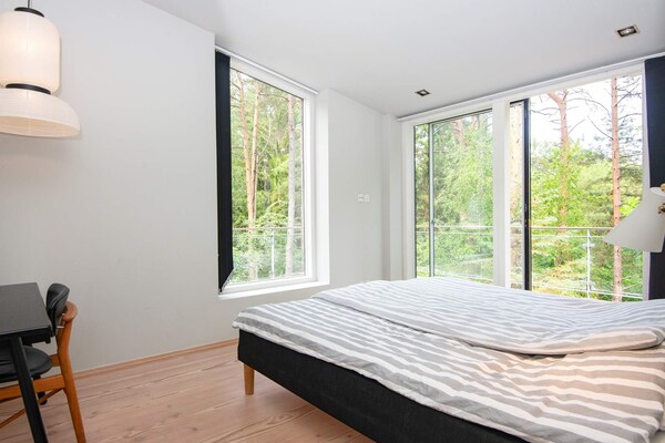 Foto van 8 persoons vakantie huis in Ebeltoft - Vakantiehuis in Ebeltoft - Untagged