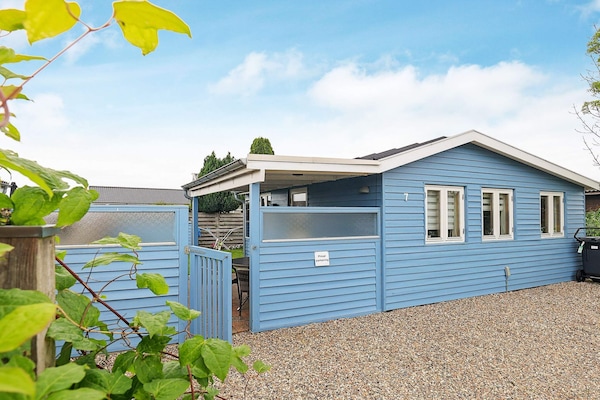 Foto van 2 persoons vakantie huis in Otterup - Vakantiehuis in Otterup - View