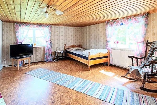Foto van 7 persoons vakantie huis in ÄLMEDBODA - Vakantiehuis in ÄLMEDBODA - Indoor