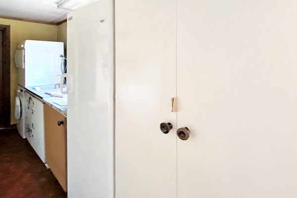 Foto van 7 persoons vakantie huis in ÄLMEDBODA - Vakantiehuis in ÄLMEDBODA - Indoor