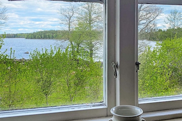Foto van 7 persoons vakantie huis in ÄLMEDBODA - Vakantiehuis in ÄLMEDBODA - Outdoor