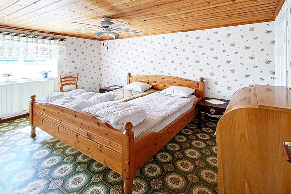 Foto van 7 persoons vakantie huis in ÄLMEDBODA - Vakantiehuis in ÄLMEDBODA - Indoor