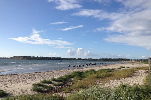 Foto van Sfeervol Havenhuisje-By Traum - Vakantiehuis in Jægerspris - WaterView
