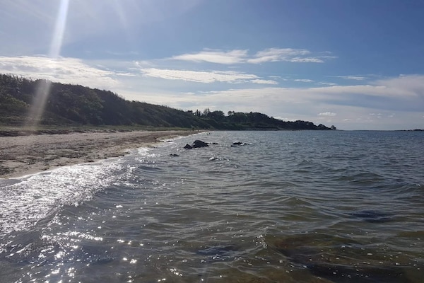Foto van Sfeervol Havenhuisje-By Traum - Vakantiehuis in Jægerspris - WaterView