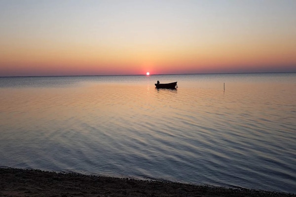 Foto van 5 persoons vakantie huis in Tarm - Vakantiehuis in Tarm - WaterView