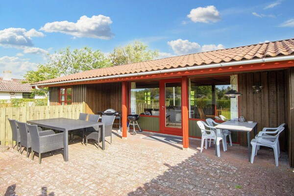 Foto van 5 persoons vakantie huis in Tarm - Vakantiehuis in Tarm - View