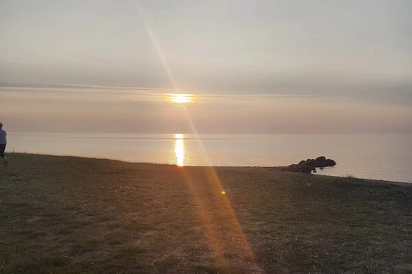 Foto van 5 persoons vakantie huis in Tarm - Vakantiehuis in Tarm - WaterView