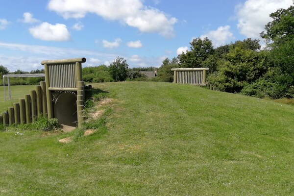 Foto van 8 persoons vakantie huis in Hemmet - Vakantiehuis in Hemmet - Untagged