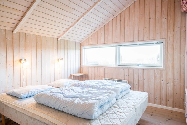 Foto van 8 persoons vakantie huis in Hemmet - Vakantiehuis in Hemmet - Indoor