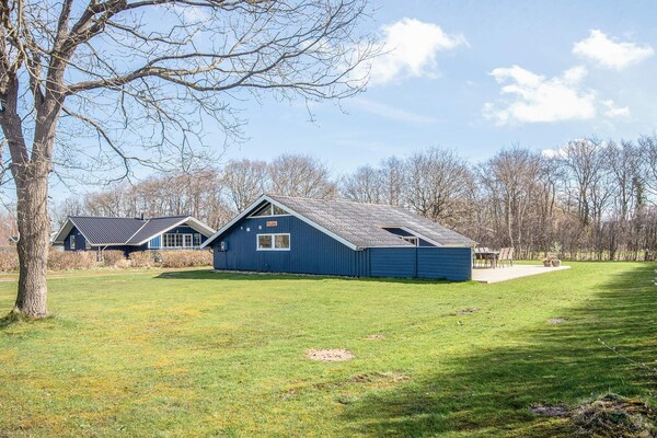 Foto van 5 persoons vakantie huis in Hemmet - Vakantiehuis in Hemmet - Indoor