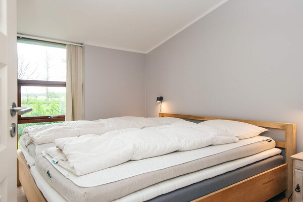 Foto van 8 persoons vakantie huis in Knebel - Vakantiehuis in Knebel - Indoor