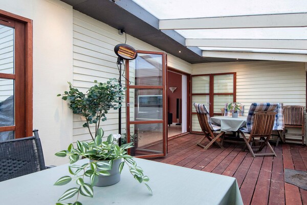 Foto van 8 persoons vakantie huis in Knebel - Vakantiehuis in Knebel - Indoor