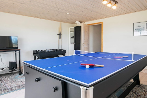 Foto van Luxe Duinen Toevluchtsoord-By Traum - Vakantiehuis in Pandrup - Indoor