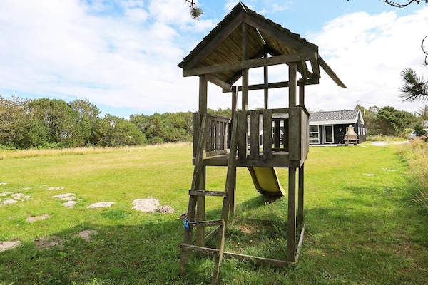 Foto van 8 persoons vakantie huis in Løkken - Vakantiehuis in Løkken - View