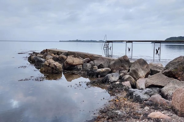 Foto van 8 persoons vakantie huis in Haderslev - Vakantiehuis in Haderslev - WaterView