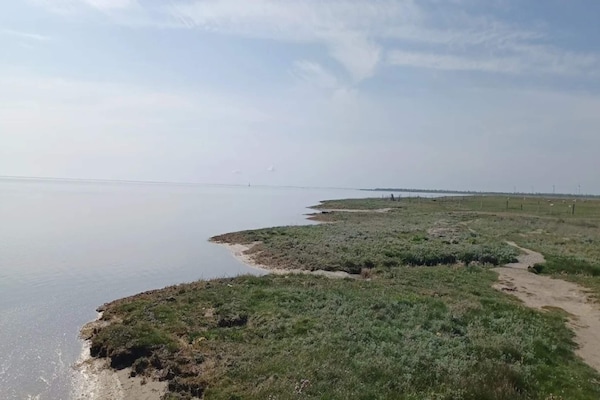 Foto van 6 persoons vakantie huis in Hadsund - Vakantiehuis in Hadsund - WaterView