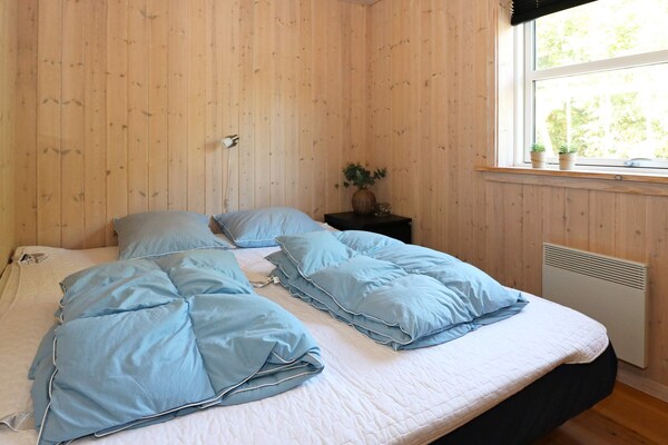 Foto van 6 persoons vakantie huis in Hadsund - Vakantiehuis in Hadsund - Indoor