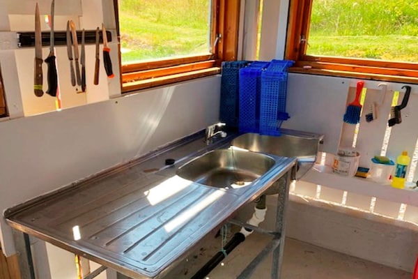 Foto van 8 persoons vakantie huis in Austefjorden - Vakantiehuis in Austefjorden - Untagged