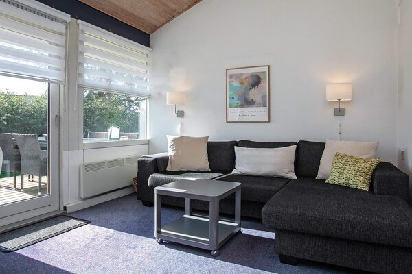 Foto van Moderne Oase in Marielyst-By Traum - Vakantiehuis in Væggerløse - Indoor