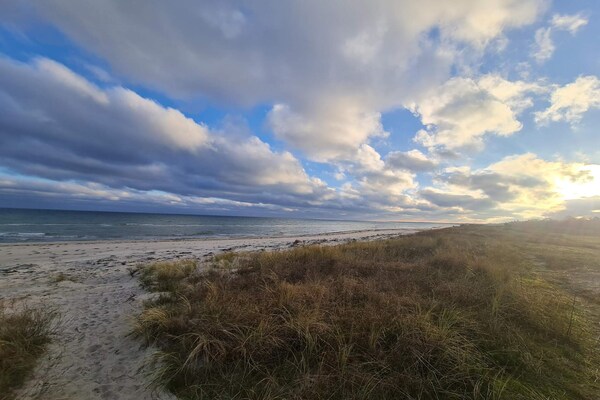 Foto van Moderne Oase in Marielyst-By Traum - Vakantiehuis in Væggerløse - Untagged