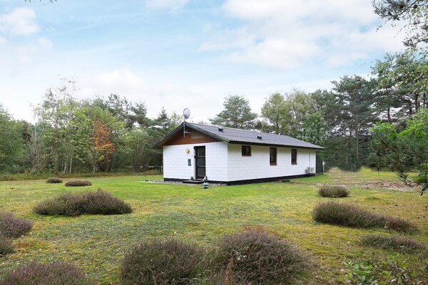 Foto van 4 persoons vakantie huis in Læsø - Vakantiehuis in Læsø - View