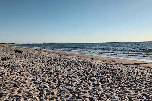 Foto van 8 persoons vakantie huis in Væggerløse - Vakantiehuis in Væggerløse - WaterView