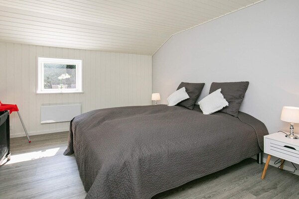 Foto van 8 persoons vakantie huis in Væggerløse - Vakantiehuis in Væggerløse - Indoor