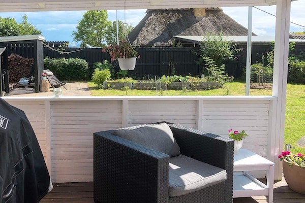 Foto van 6 persoons vakantie huis in Rude - Vakantiehuis in Rude - Outdoor