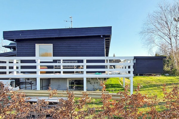 Foto van 6 persoons vakantie huis in Rude - Vakantiehuis in Rude - Outdoor