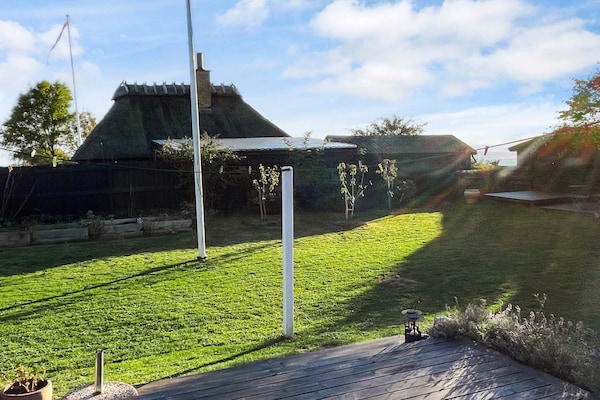 Foto van 6 persoons vakantie huis in Rude - Vakantiehuis in Rude - Outdoor