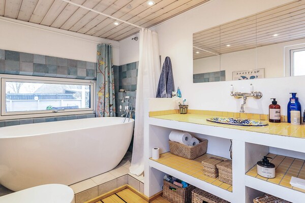 Foto van 6 persoons vakantie huis in Rude - Vakantiehuis in Rude - Indoor