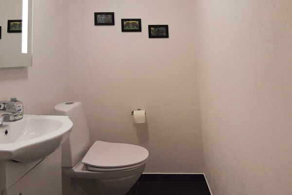 Foto van 22 persoons vakantie huis in Jerup - Vakantiehuis in Jerup - Indoor