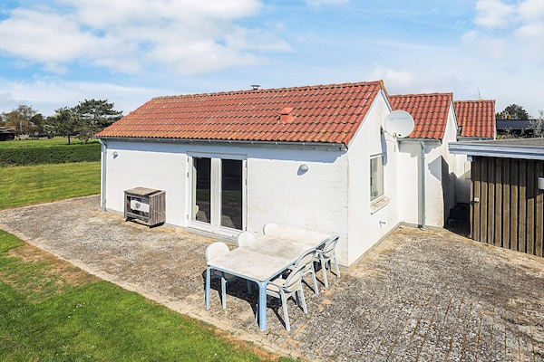 Foto van 6 persoons vakantie huis in Karrebæksminde - Vakantiehuis in Karrebæksminde - View