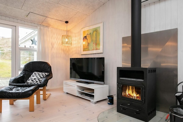 Foto van Gezellig kusthuis in Blokhus-By Traum - Vakantiehuis in Blokhus - Indoor