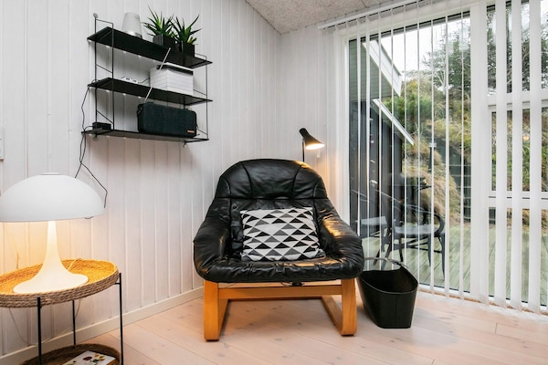 Foto van Gezellig kusthuis in Blokhus-By Traum - Vakantiehuis in Blokhus - Indoor