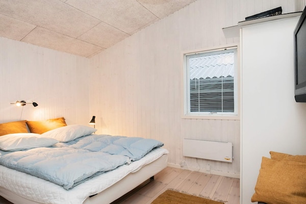 Foto van Gezellig kusthuis in Blokhus-By Traum - Vakantiehuis in Blokhus - Indoor