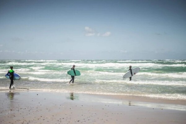 Foto van 8 persoons vakantie huis in Blokhus - Vakantiehuis in Blokhus - WaterView