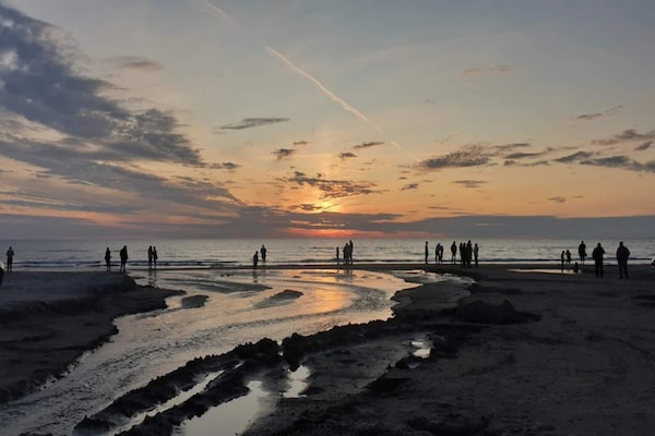 Foto van 8 persoons vakantie huis in Blokhus - Vakantiehuis in Blokhus - WaterView