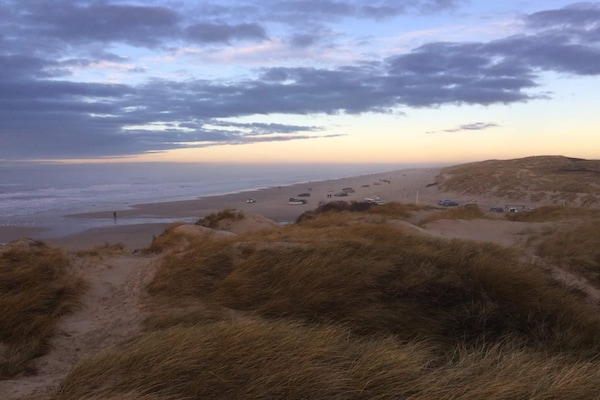 Foto van 8 persoons vakantie huis in Blokhus - Vakantiehuis in Blokhus - WaterView